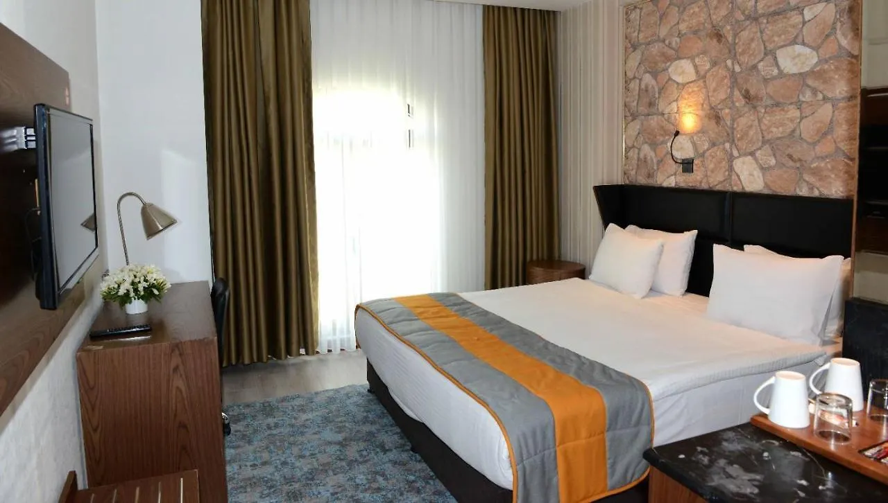 Style Hotel Sisli Istanbul