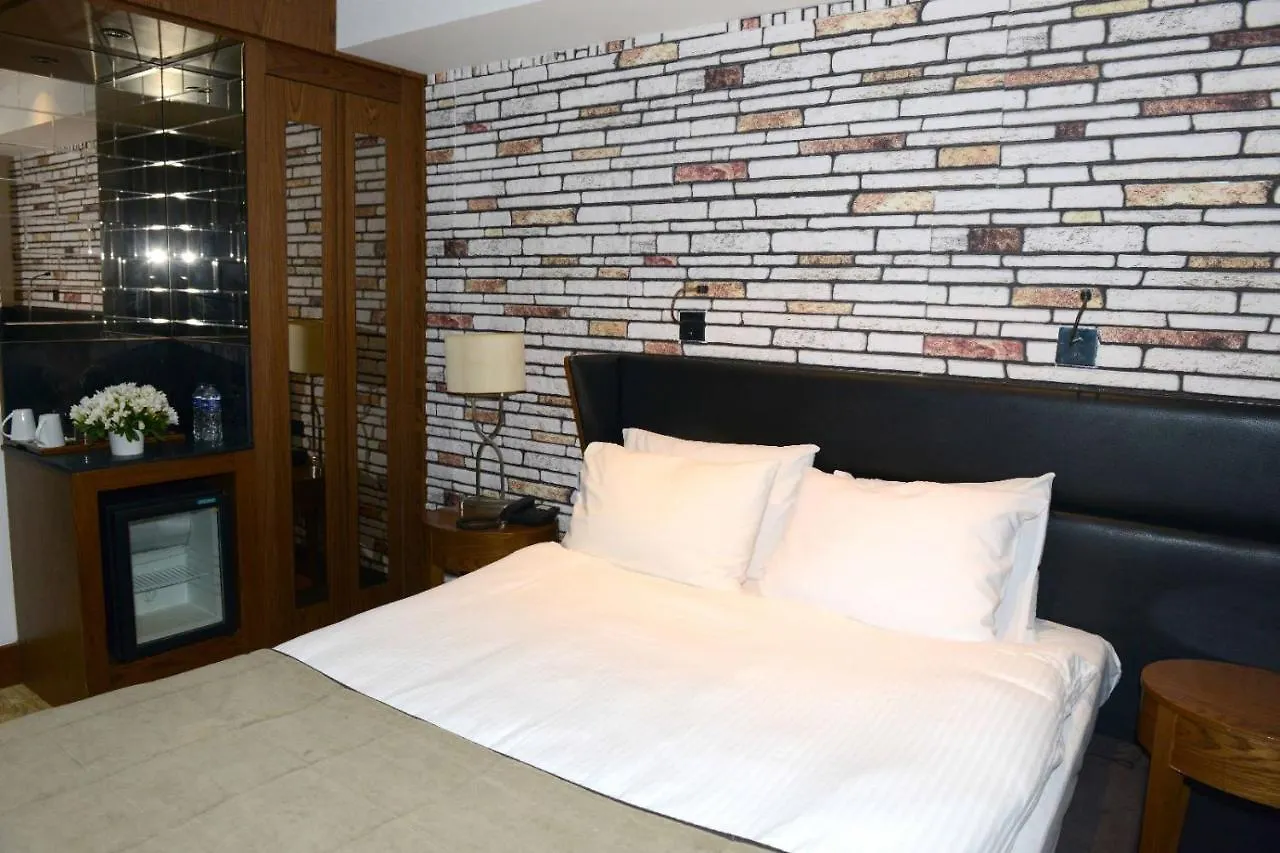 Style Hotel Sisli Istanbul