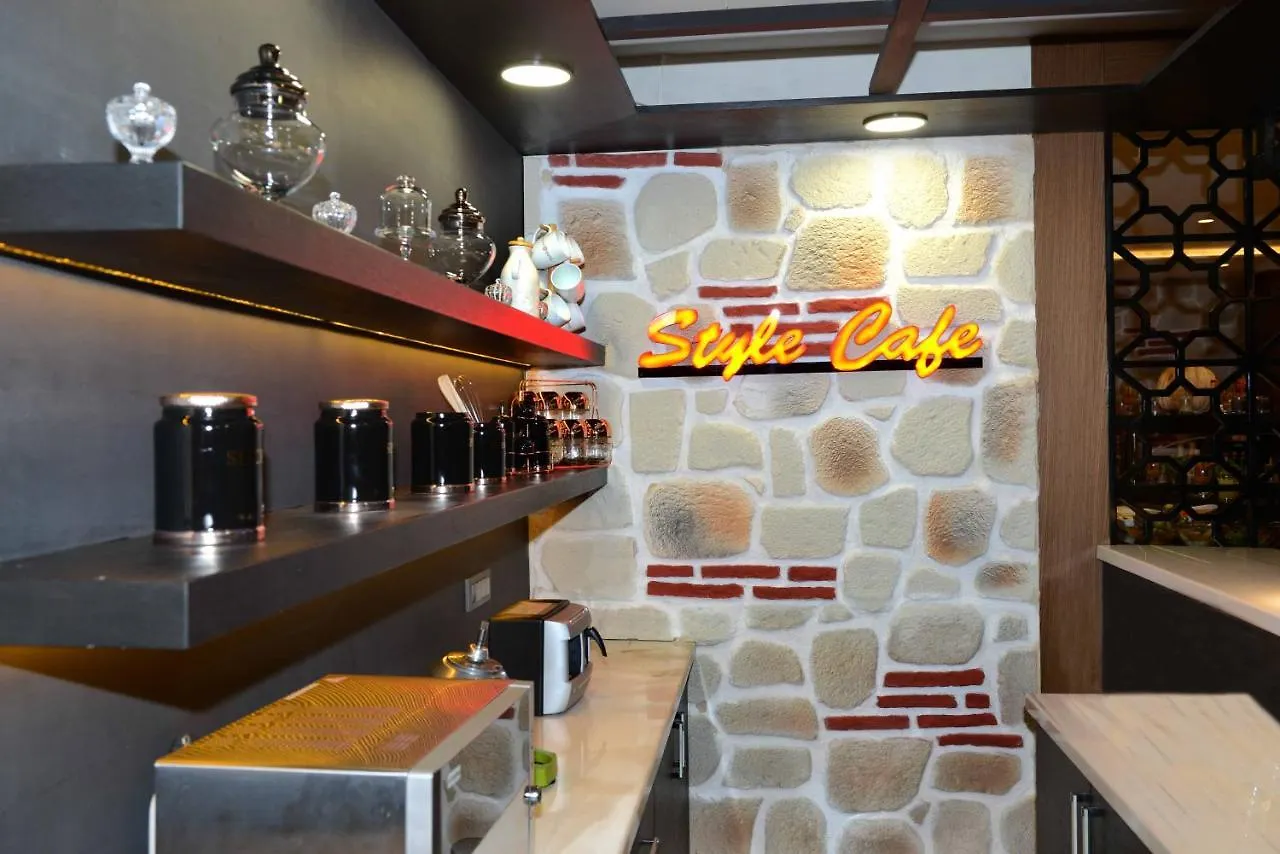 Style Hotel Sisli Istanbul 4*,  Turkey