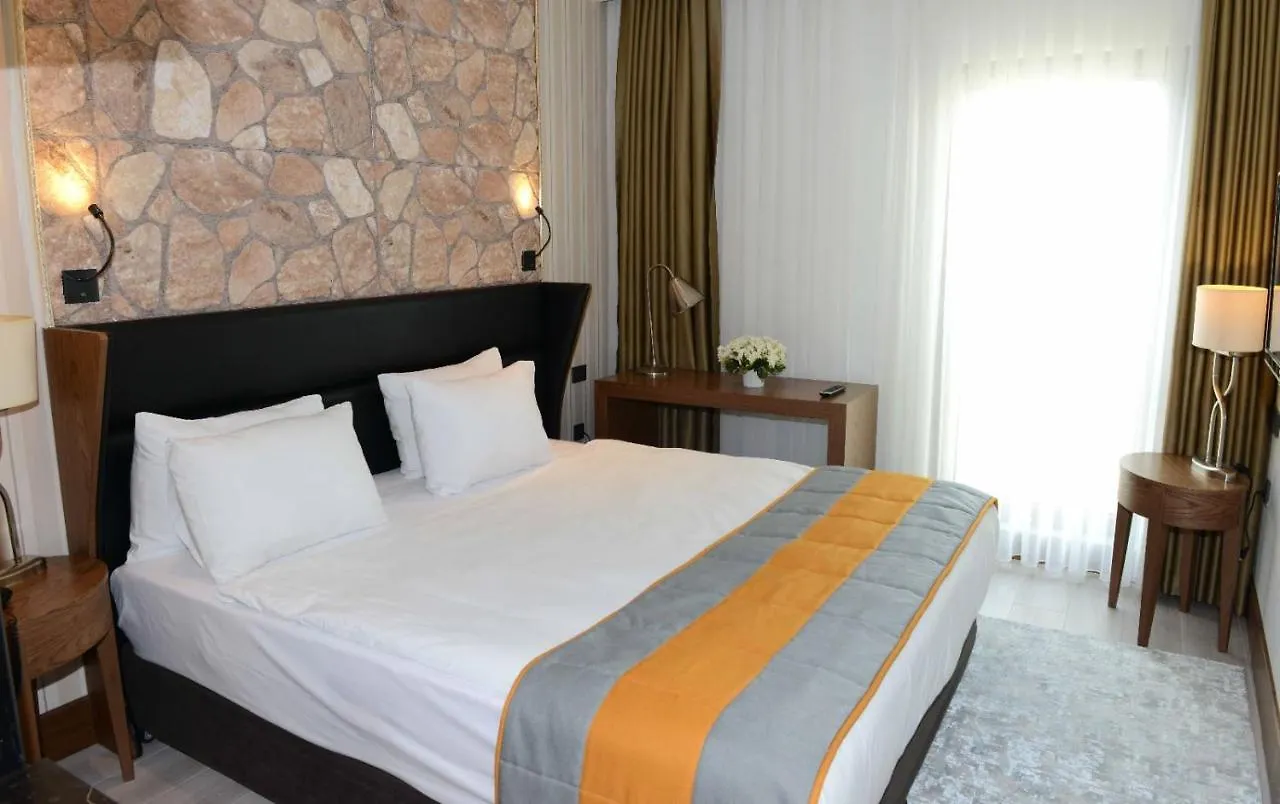 Style Hotel Sisli Istanbul