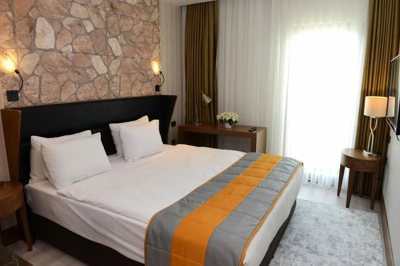 Style Hotel Sisli Istanbul