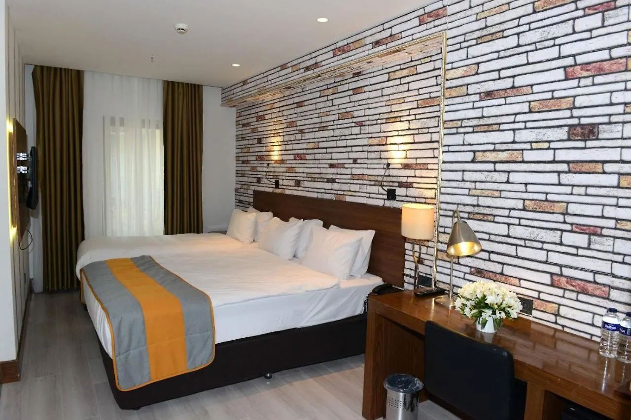 Style Hotel Sisli Istanbul