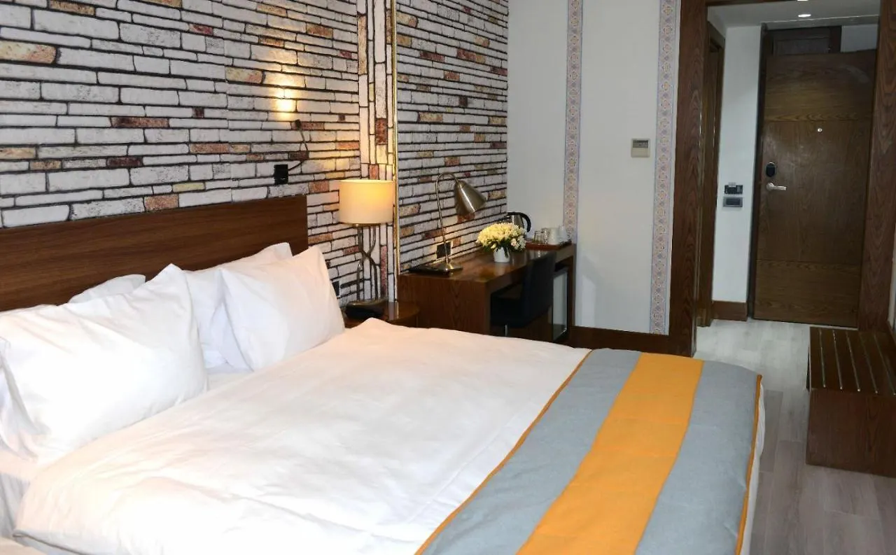 Style Hotel Sisli Istanbul