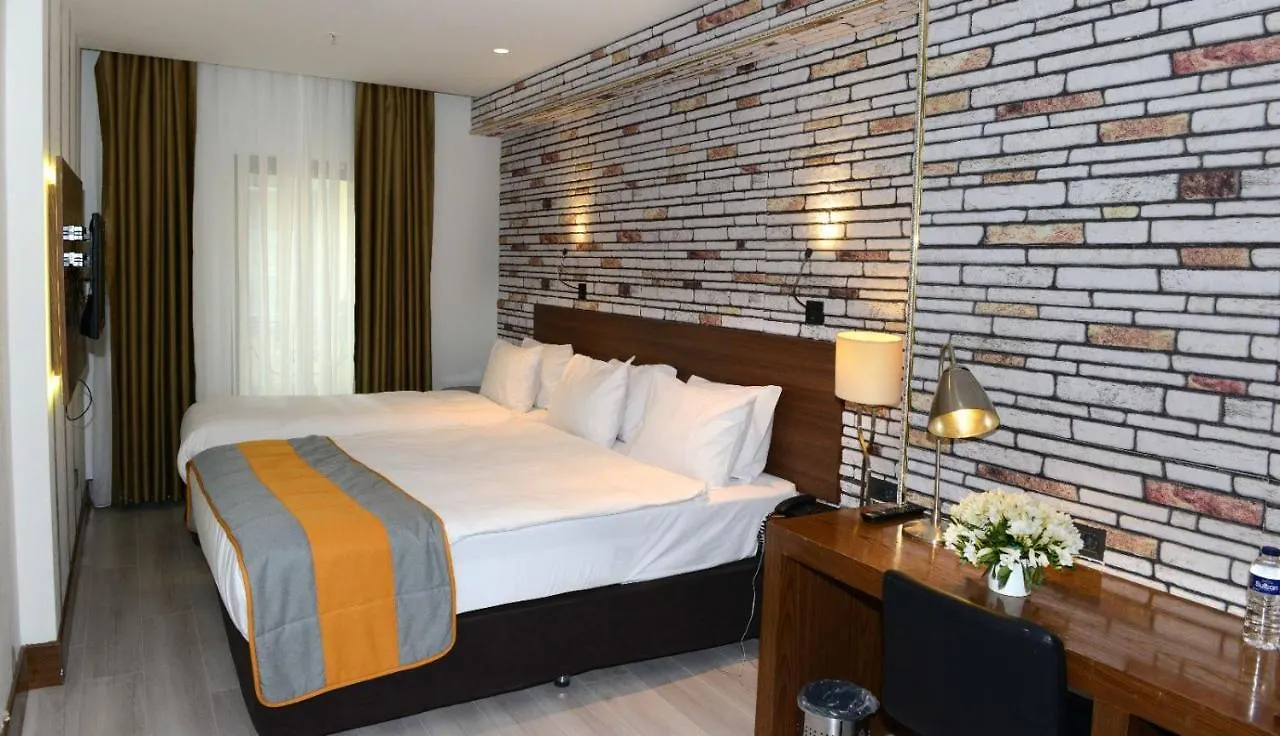 Style Hotel Sisli Istanbul