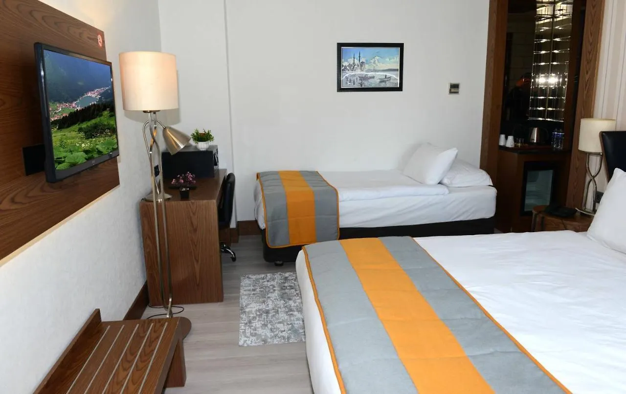 Style Hotel Sisli Istanbul