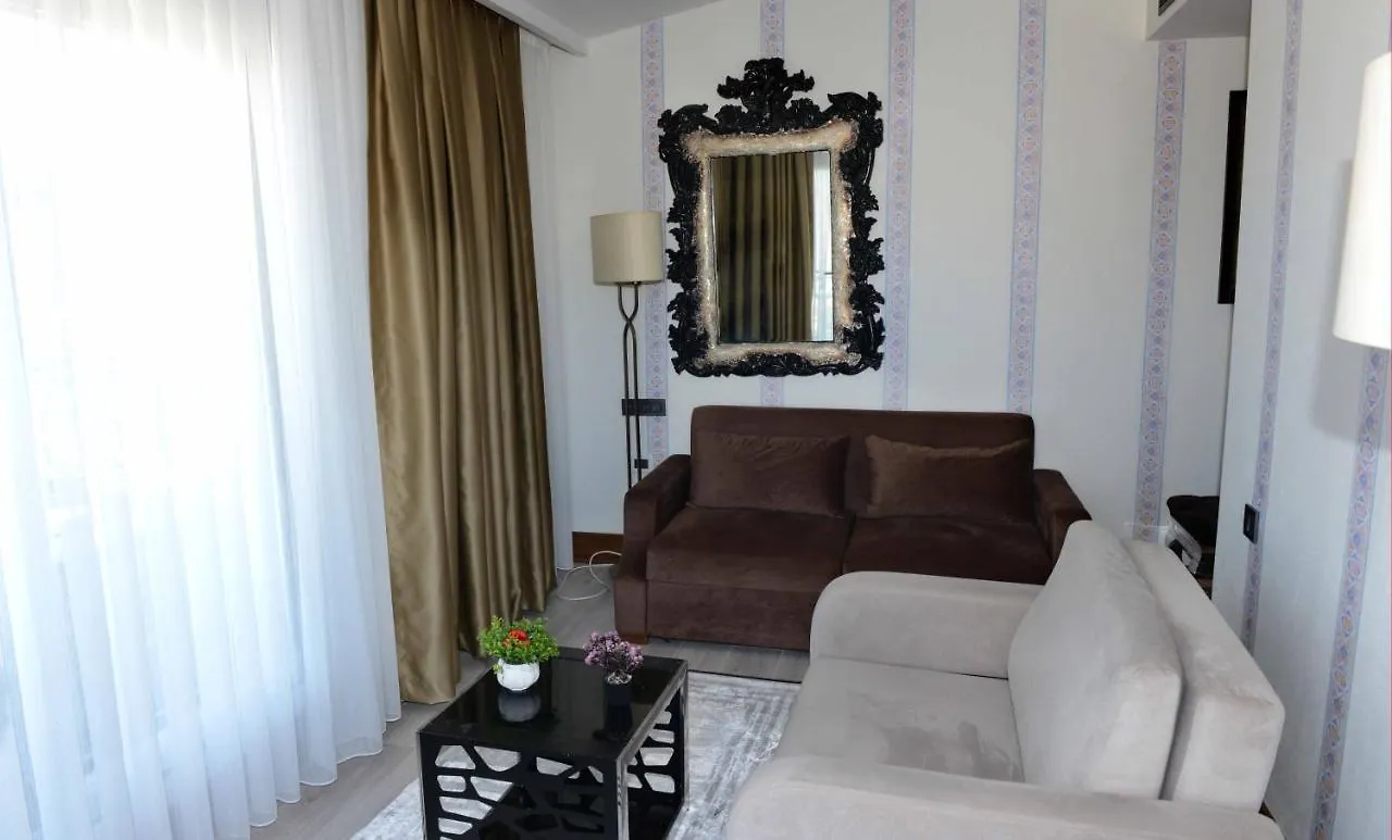 Style Hotel Sisli Istanbul
