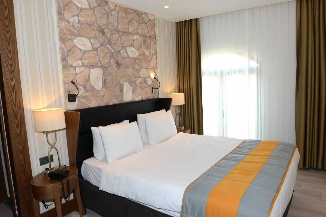 Style Hotel Sisli Istanbul