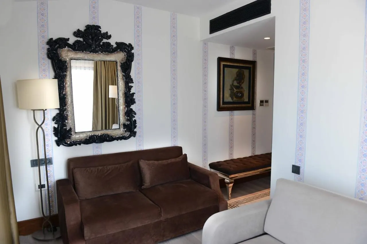 Style Hotel Sisli Istanbul