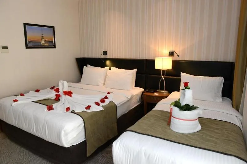 Style Hotel Sisli Istanbul