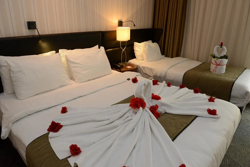 Style Hotel Sisli Istanbul