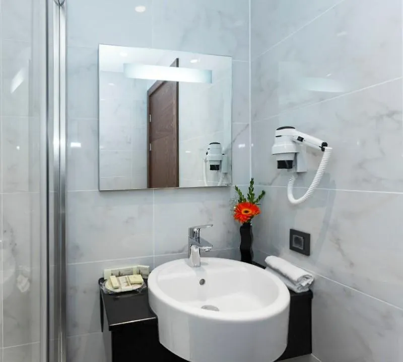 Style Hotel Sisli Istanbul