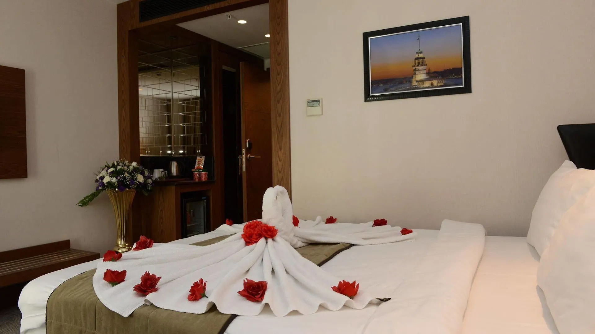 Style Hotel Sisli Istanbul