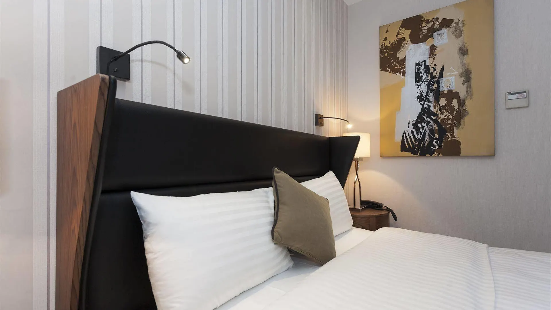Style Hotel Sisli Istanbul