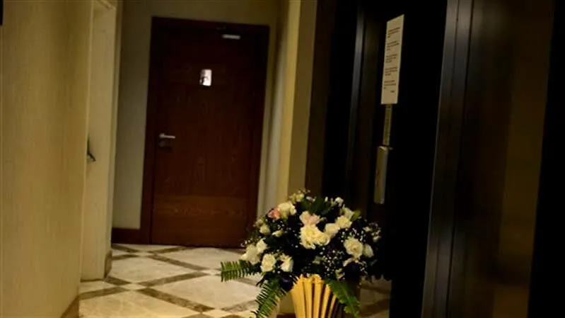 Style Hotel Sisli Istanbul