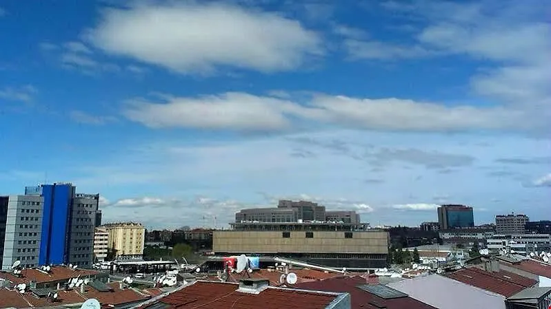 Style Hotel Sisli Istanbul