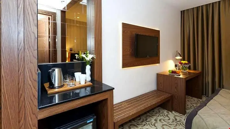 ****  Style Hotel Sisli Istanbul Turkey