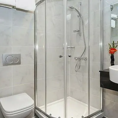 Style Hotel Sisli Стамбул 4*,  Турция