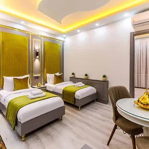 Santa Rio Taxim Istanbul