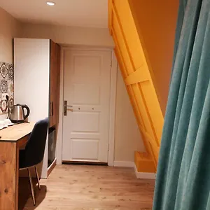 Neva House Taksim Отель