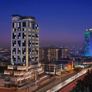 Hyatt Centric Levent İstanbul