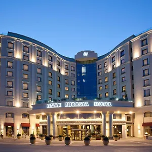 Limak Eurasia Luxury İstanbul