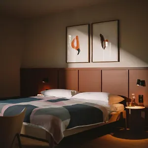Hotel Landgasthof / Basel
