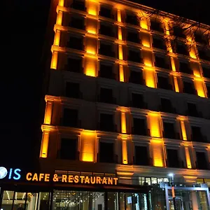 Vois İstanbul