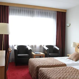 Hotel Bastion Alexander