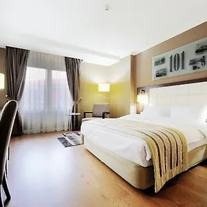 Kent Istanbul