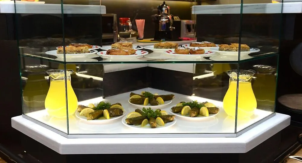 Style Hotel Sisli Istanbul