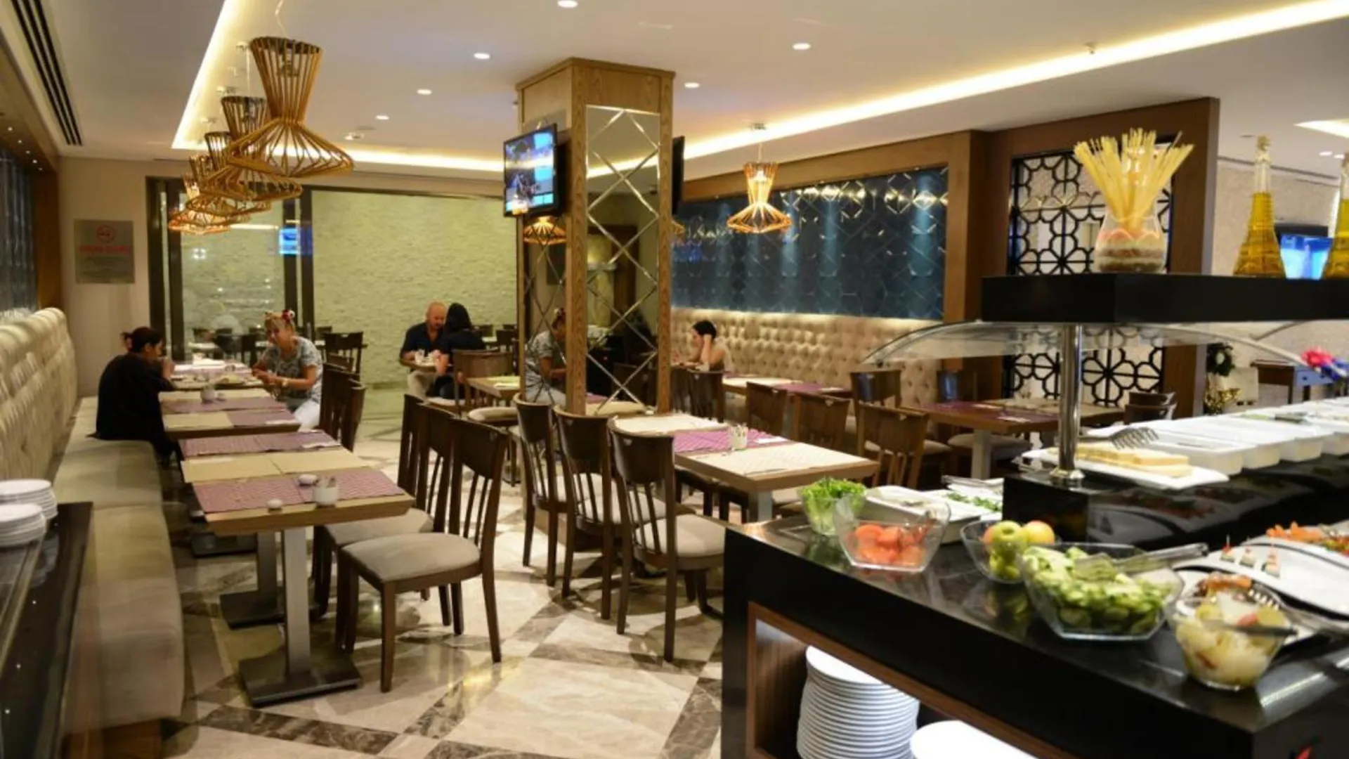 Style Hotel Sisli Istanbul
