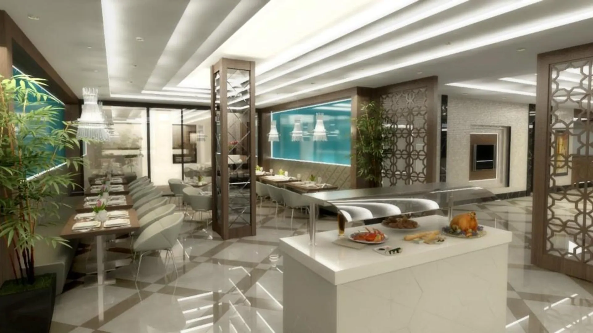 Style Hotel Sisli Istanbul