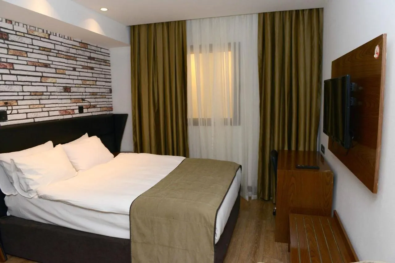 Style Hotel Sisli Istanbul