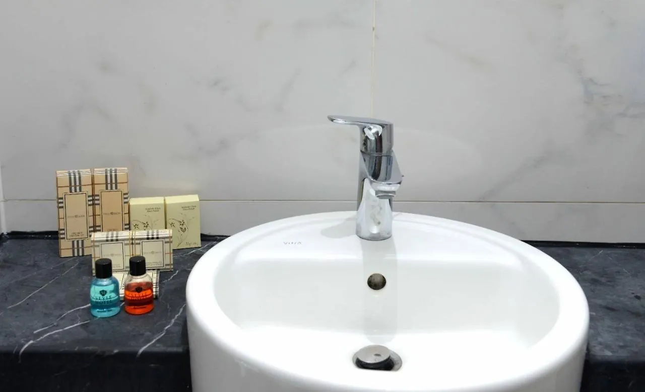 ****  Style Hotel Sisli Istanbul Turkey