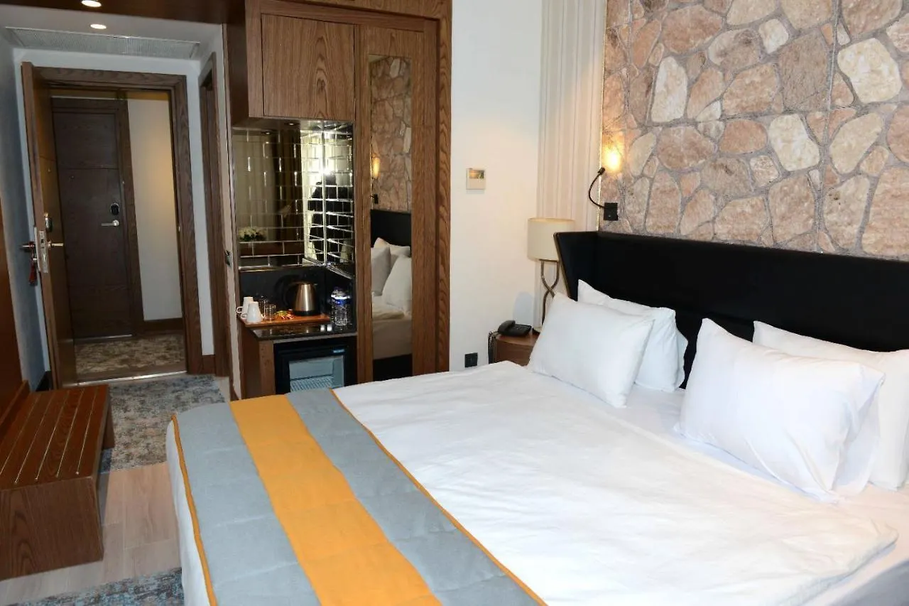 Style Hotel Sisli Estambul