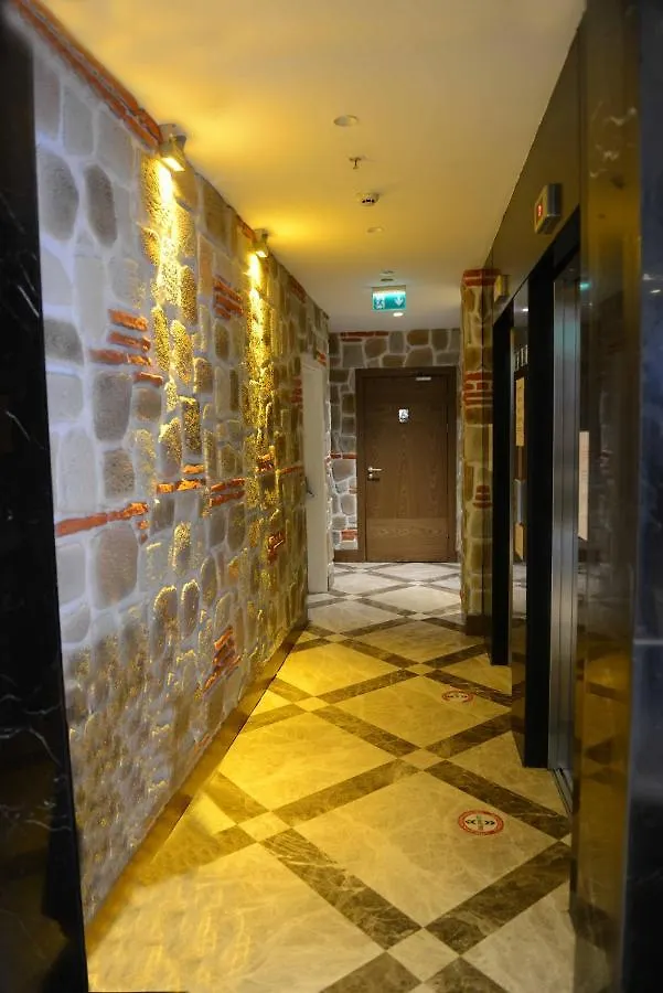Style Hotel Sisli Istanbul