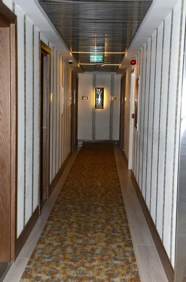 Style Hotel Sisli Istanbul 4*,  Turkey
