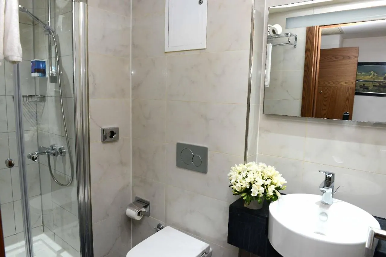 Style Hotel Sisli Istanbul 4*,  Turkey