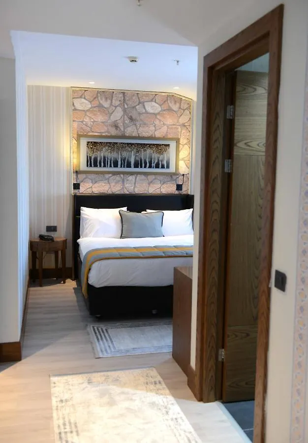 Style Hotel Sisli Istanbul