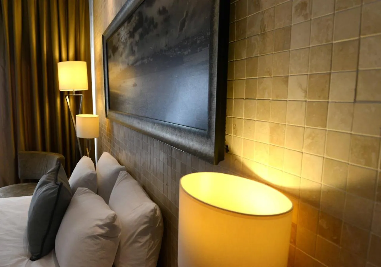 Style Hotel Sisli Istanbul