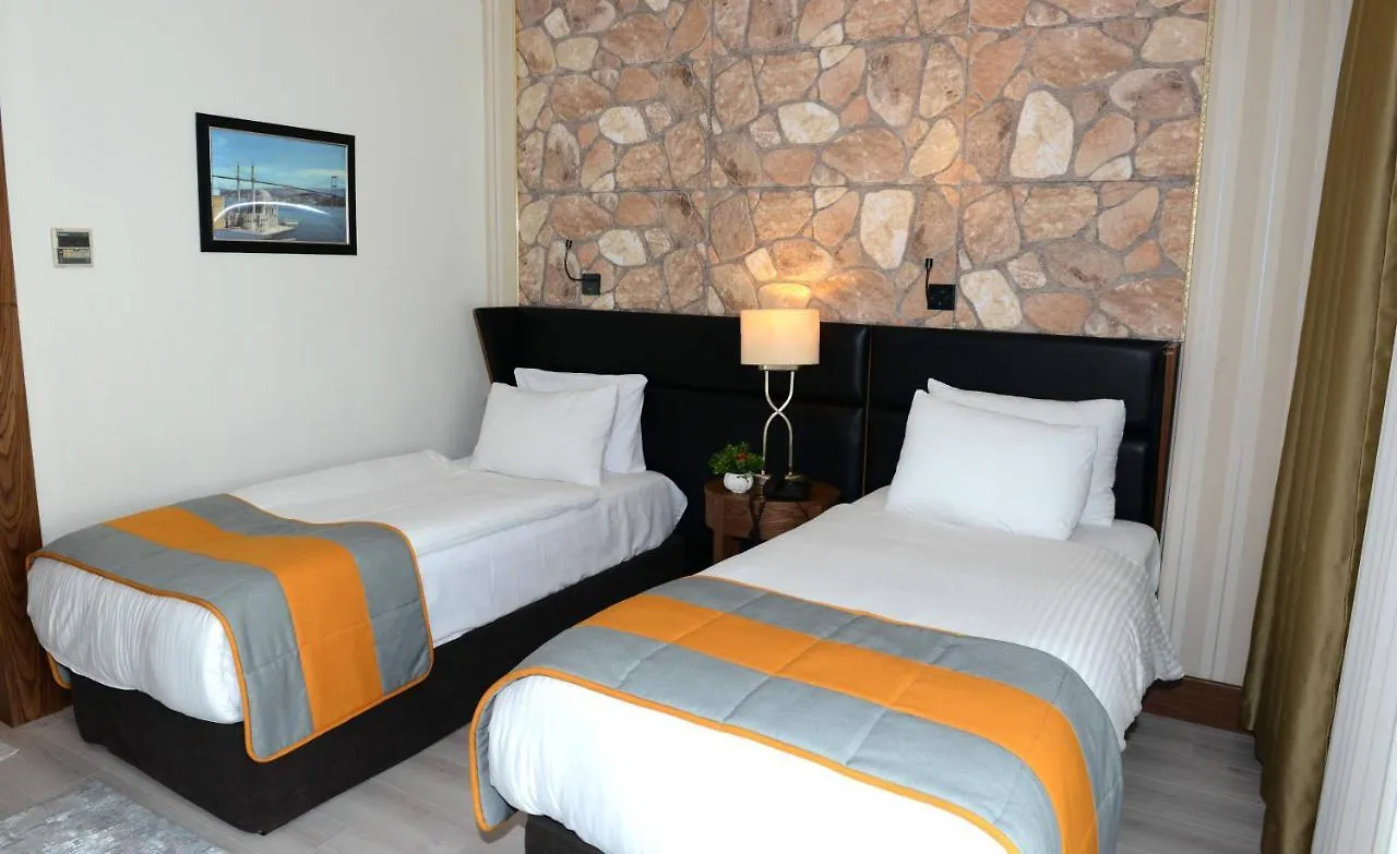 Style Hotel Sisli Istanbul
