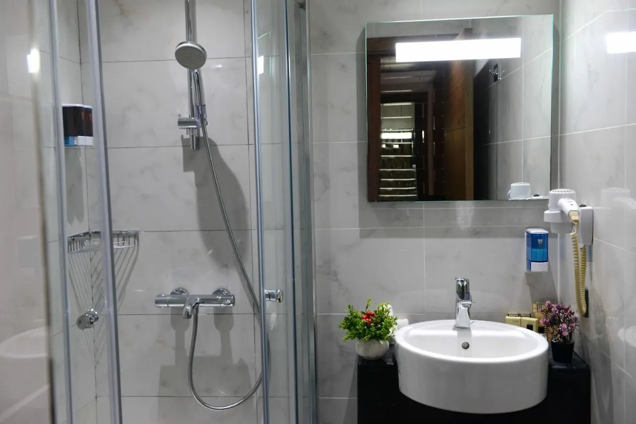Style Hotel Sisli Istanbul 4*,  Turkey