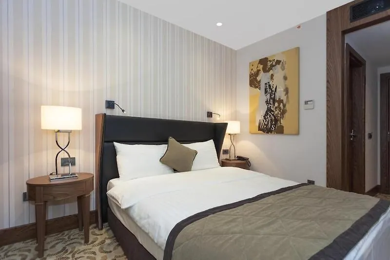 ****  Style Hotel Sisli Istanbul Turkey