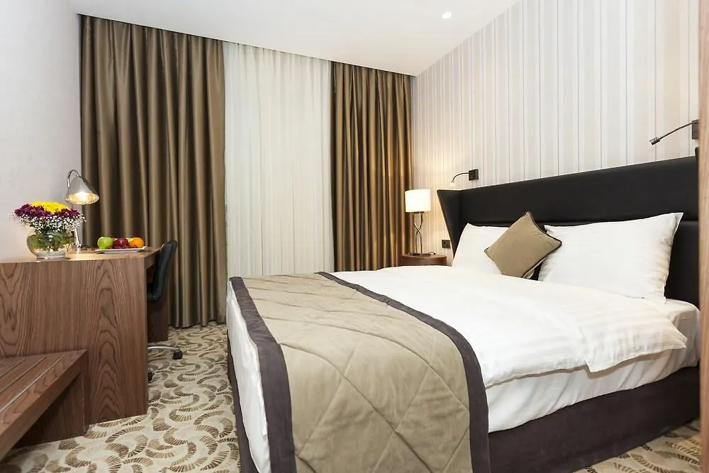 Style Hotel Sisli Istanbul