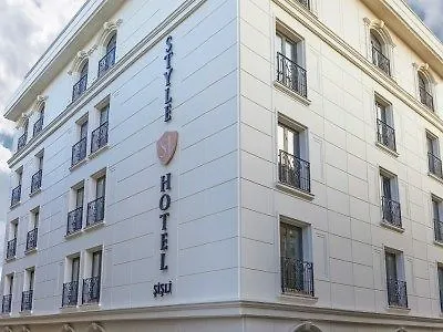 Style Hotel Sisli Istanbul