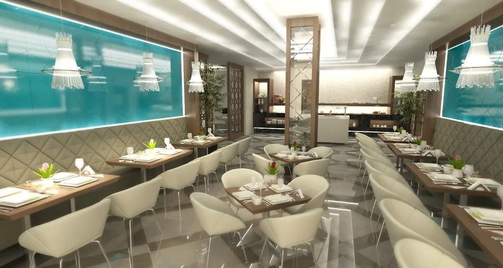 Style Hotel Sisli Istanbul