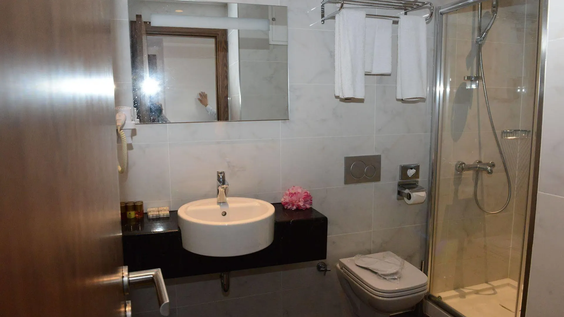 Style Hotel Sisli Istanbul Turkey