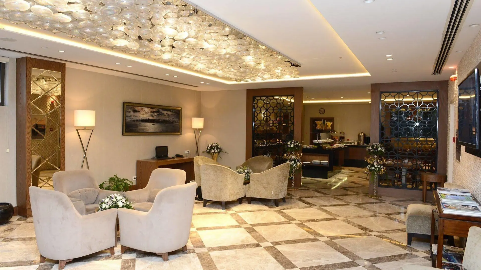 Style Hotel Sisli Istanbul