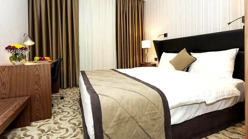Style Hotel Sisli Istanbul