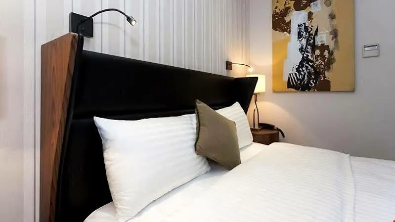 Style Hotel Sisli Istanbul